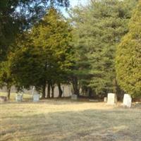 Lander Bryant Cemetery on Sysoon