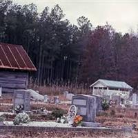 Landers Cemetery on Sysoon