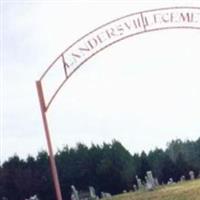 Landersville Cemetery on Sysoon