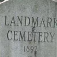 Landmark Cemetery on Sysoon