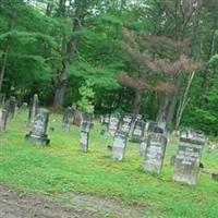 Landon Hill Cemetery on Sysoon