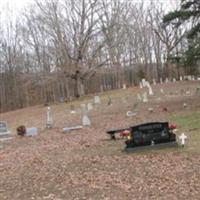 Landrum Cemetery on Sysoon