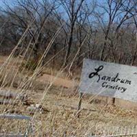 Landrum Cemetery on Sysoon