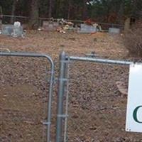 Lane Cemetery on Sysoon