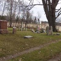 Lane Cemetery on Sysoon