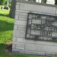 Lane Cemetery on Sysoon