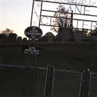 Lane Cemetery on Sysoon