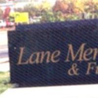 Lane Memorial Gardens on Sysoon