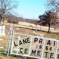 Lane Prairie Cemetery on Sysoon