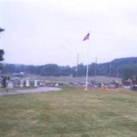 Lanesville Cemetery on Sysoon