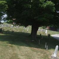 Lanesville Cemetery on Sysoon