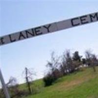 Laney Cemetery on Sysoon