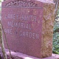 Laney Smith Cemetery on Sysoon