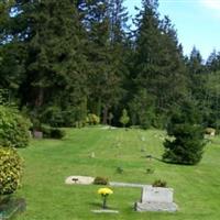 Langley Cemetery on Sysoon