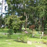 Langley Cemetery on Sysoon