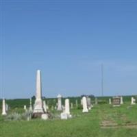 Langston Cemetery on Sysoon