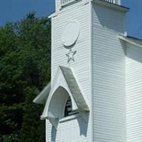 Langville United Methodist Cemetery on Sysoon