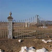 Langworthy Cemetery on Sysoon