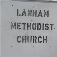 Lanham Cemetery on Sysoon