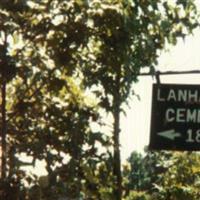 Lanhamtown Cemetery on Sysoon