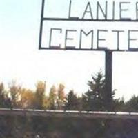 Lanier Cemetery on Sysoon