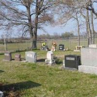 Lanier Cemetery on Sysoon