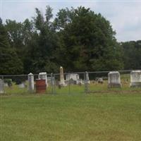 Lanier Friendship BC Cemetery on Sysoon