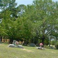 Lanier Meadows Cemetery on Sysoon