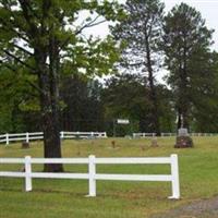 Lansford Cemetery on Sysoon