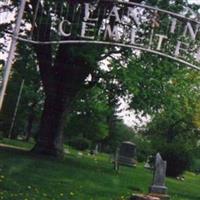 Lansing Cemetery on Sysoon