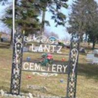 Lantz Cemetery on Sysoon