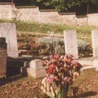 Laon (St. Just) Communal Cemetery on Sysoon