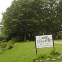 Laona Cemetery on Sysoon