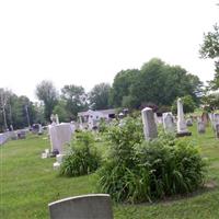 Laporte Cemetery on Sysoon