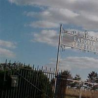 LaPorte Cemetery on Sysoon