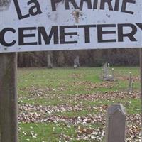LaPrairie Cemetery on Sysoon