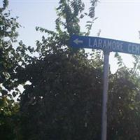 Laramore Cemetery on Sysoon