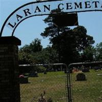 Laran Cemetery on Sysoon