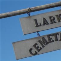 Lark Cemetery on Sysoon