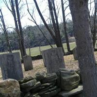 Larkin Cemetery #45 on Sysoon