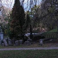 Larvik Church Cemetery on Sysoon