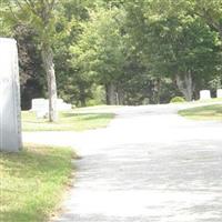 Lary Cemetery on Sysoon