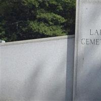 Lary Cemetery on Sysoon