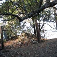 Las Posadas Pioneer Cemetery on Sysoon