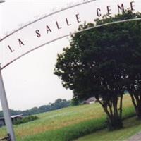 LaSalle Cemetery on Sysoon