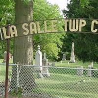 LaSalle Township Cemetery on Sysoon