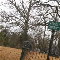 Lassiter Cemetery #3 on Sysoon