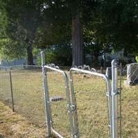 Lassiter Cemetery on Sysoon