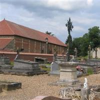 Lataule Cemetery on Sysoon