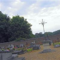 Lataule Cemetery on Sysoon